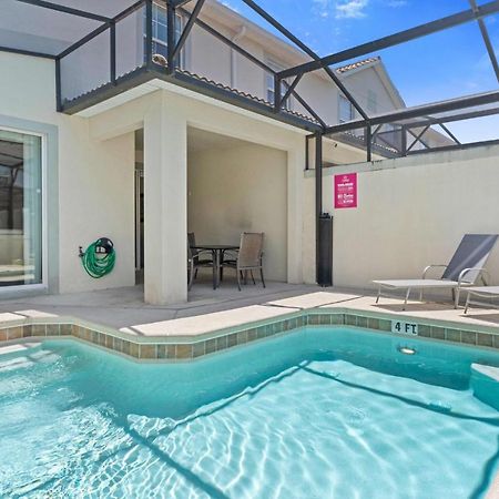 4813 Crusoe Street Villa Kissimmee Kültér fotó