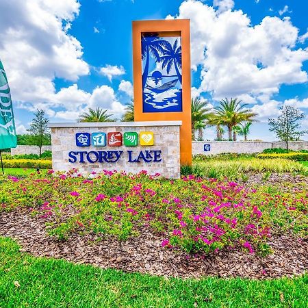 4813 Crusoe Street Villa Kissimmee Kültér fotó