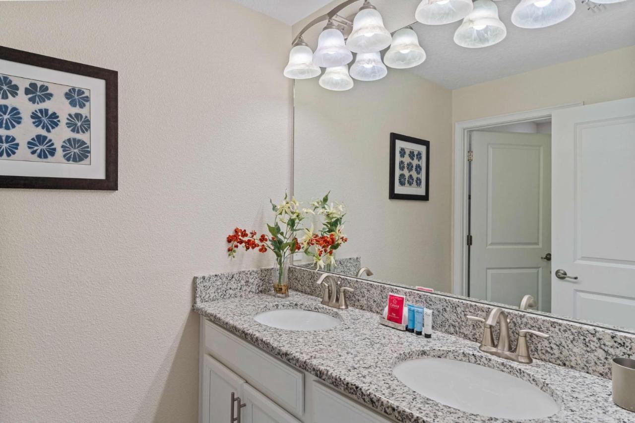 4813 Crusoe Street Villa Kissimmee Kültér fotó