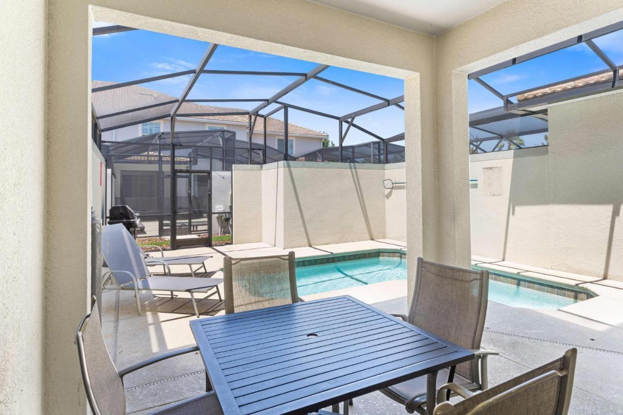 4813 Crusoe Street Villa Kissimmee Kültér fotó