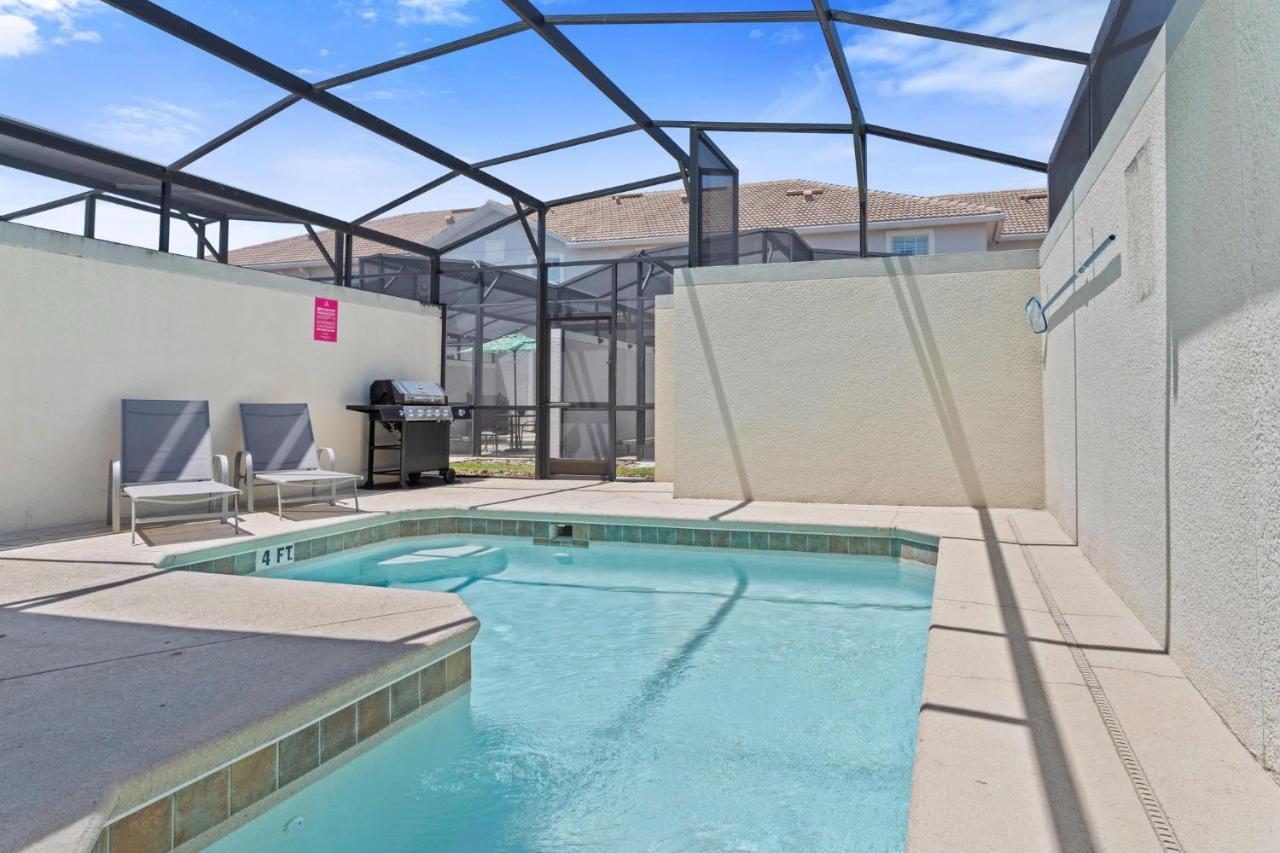 4813 Crusoe Street Villa Kissimmee Kültér fotó