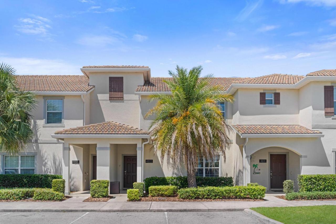 4813 Crusoe Street Villa Kissimmee Kültér fotó