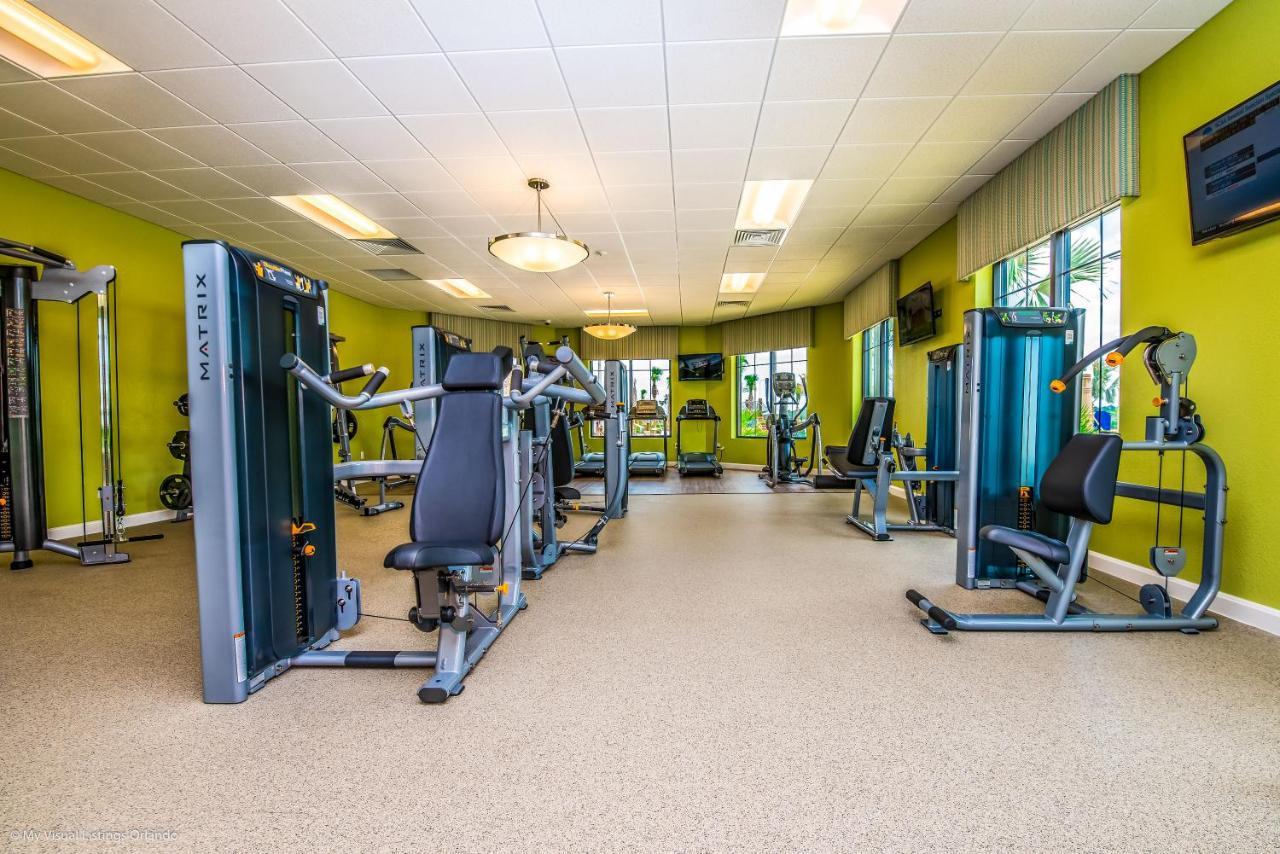 4813 Crusoe Street Villa Kissimmee Kültér fotó