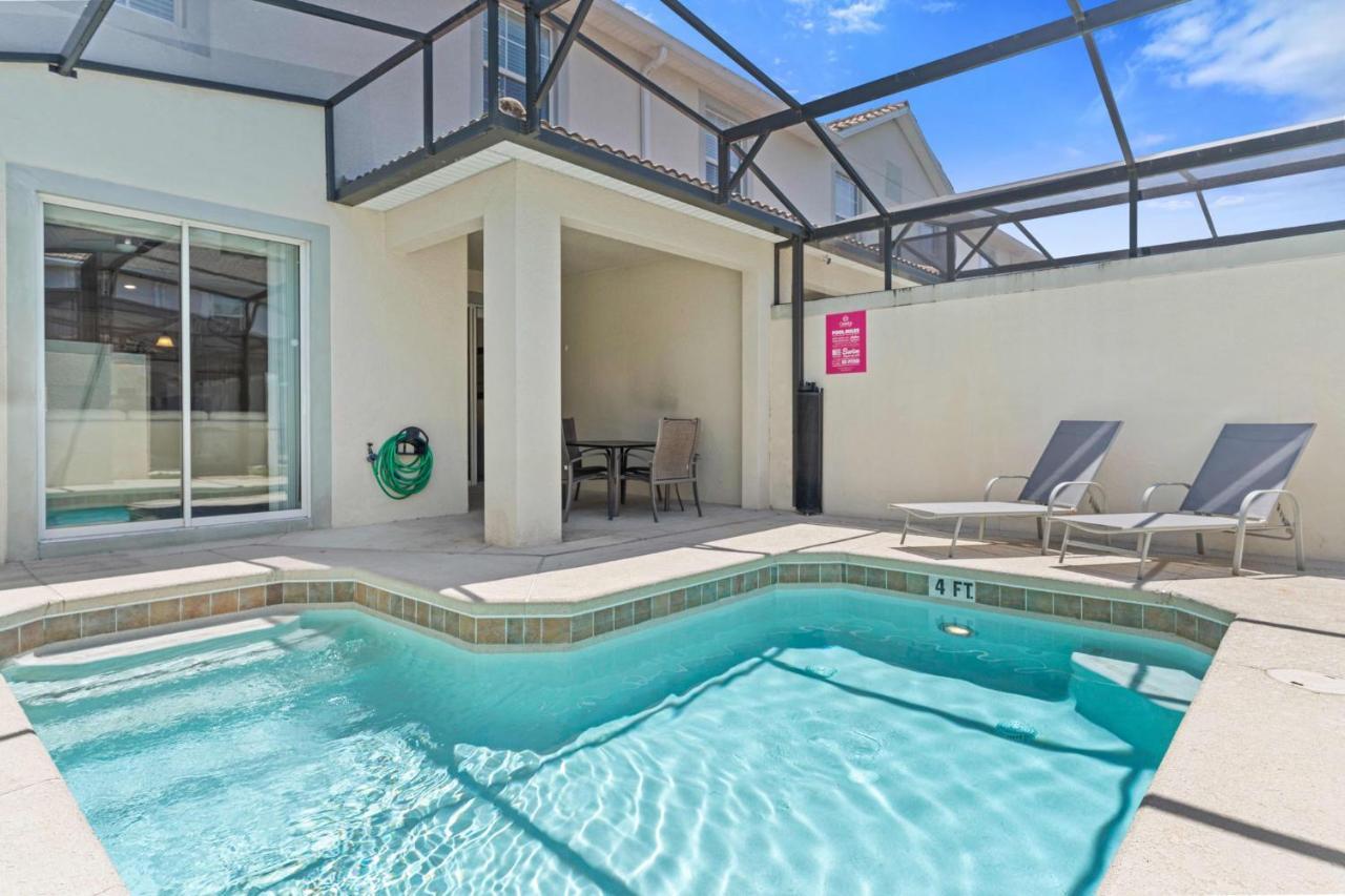 4813 Crusoe Street Villa Kissimmee Kültér fotó