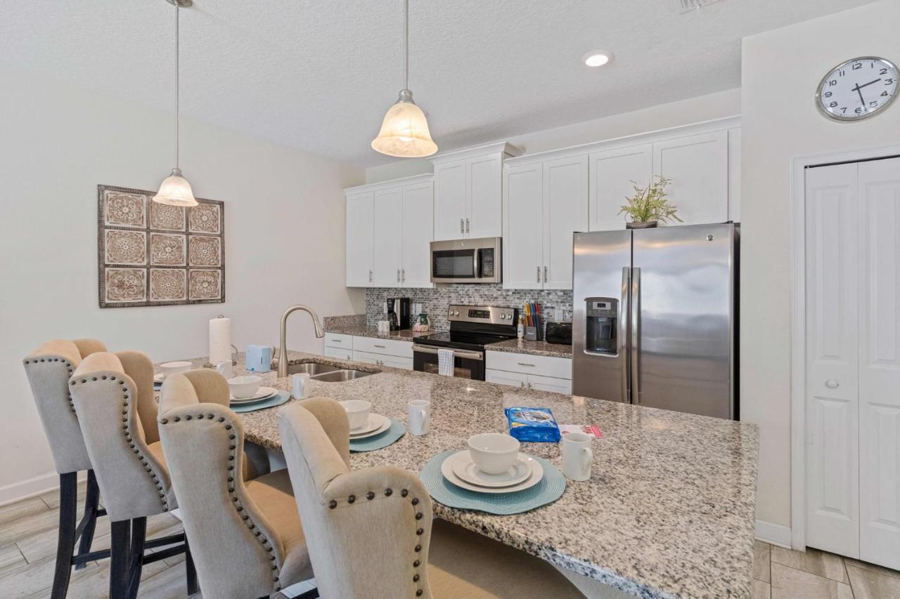 4813 Crusoe Street Villa Kissimmee Kültér fotó