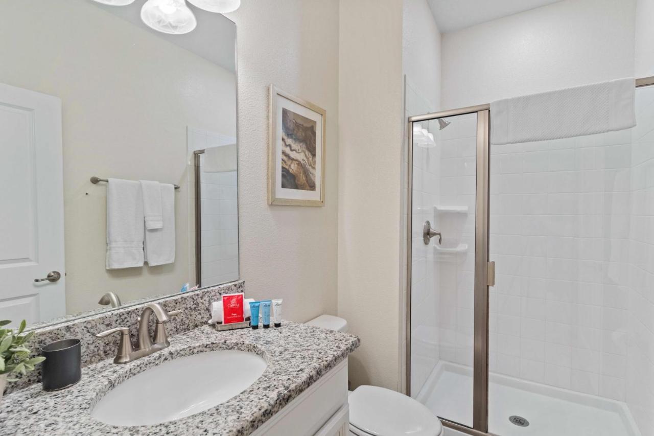 4813 Crusoe Street Villa Kissimmee Kültér fotó