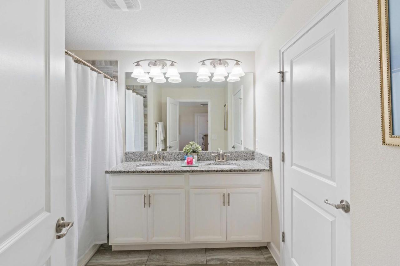 4813 Crusoe Street Villa Kissimmee Kültér fotó