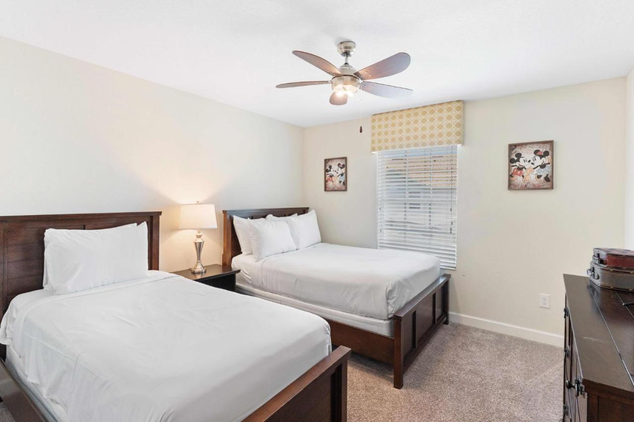 4813 Crusoe Street Villa Kissimmee Kültér fotó
