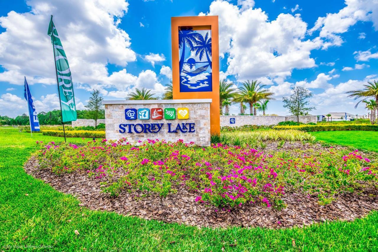 4813 Crusoe Street Villa Kissimmee Kültér fotó