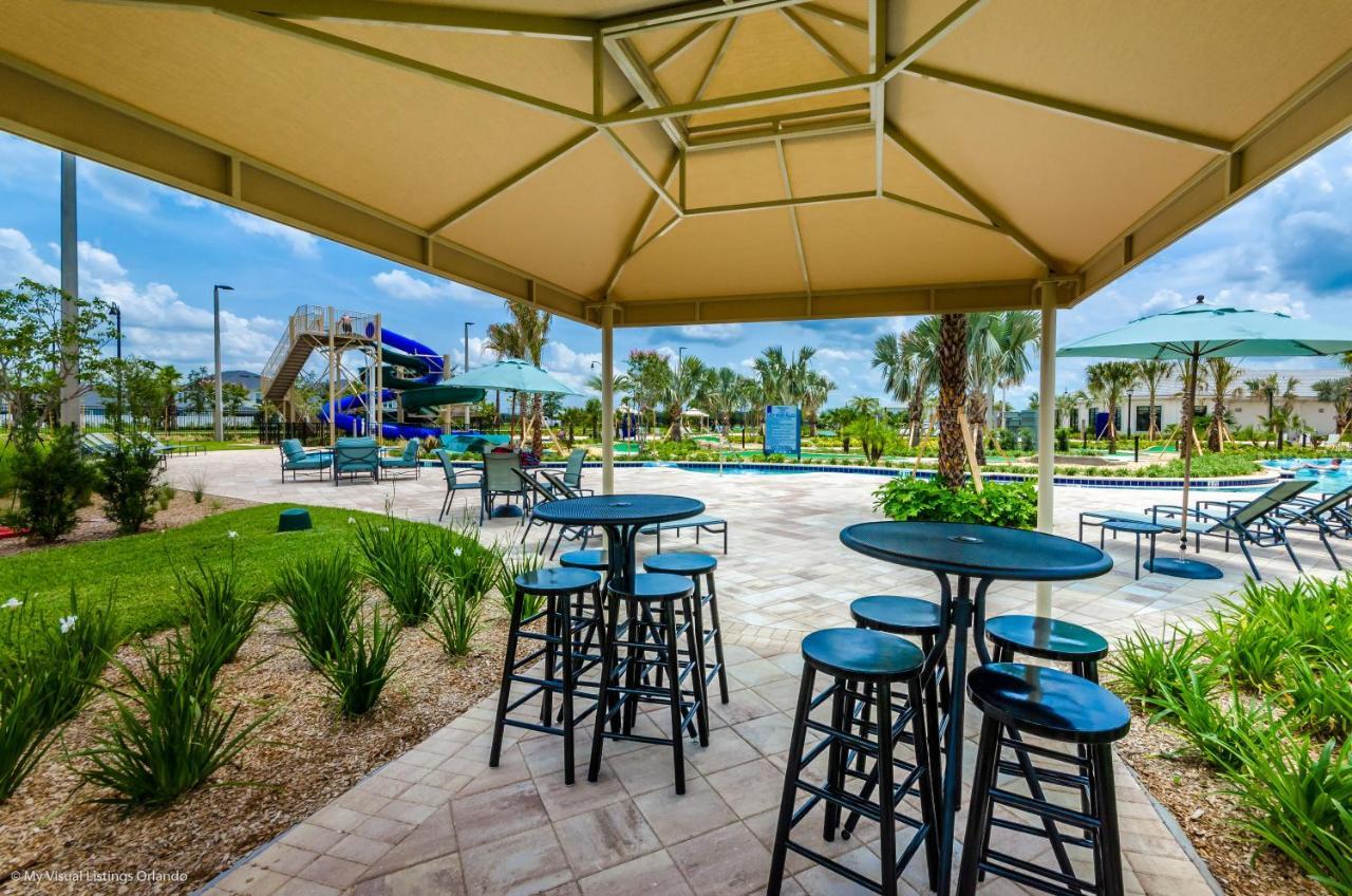 4813 Crusoe Street Villa Kissimmee Kültér fotó