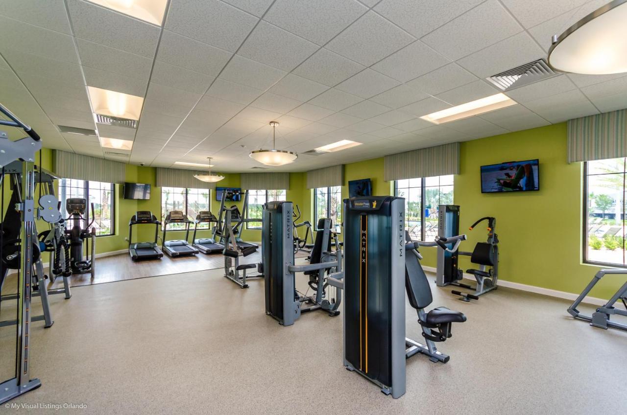 4813 Crusoe Street Villa Kissimmee Kültér fotó