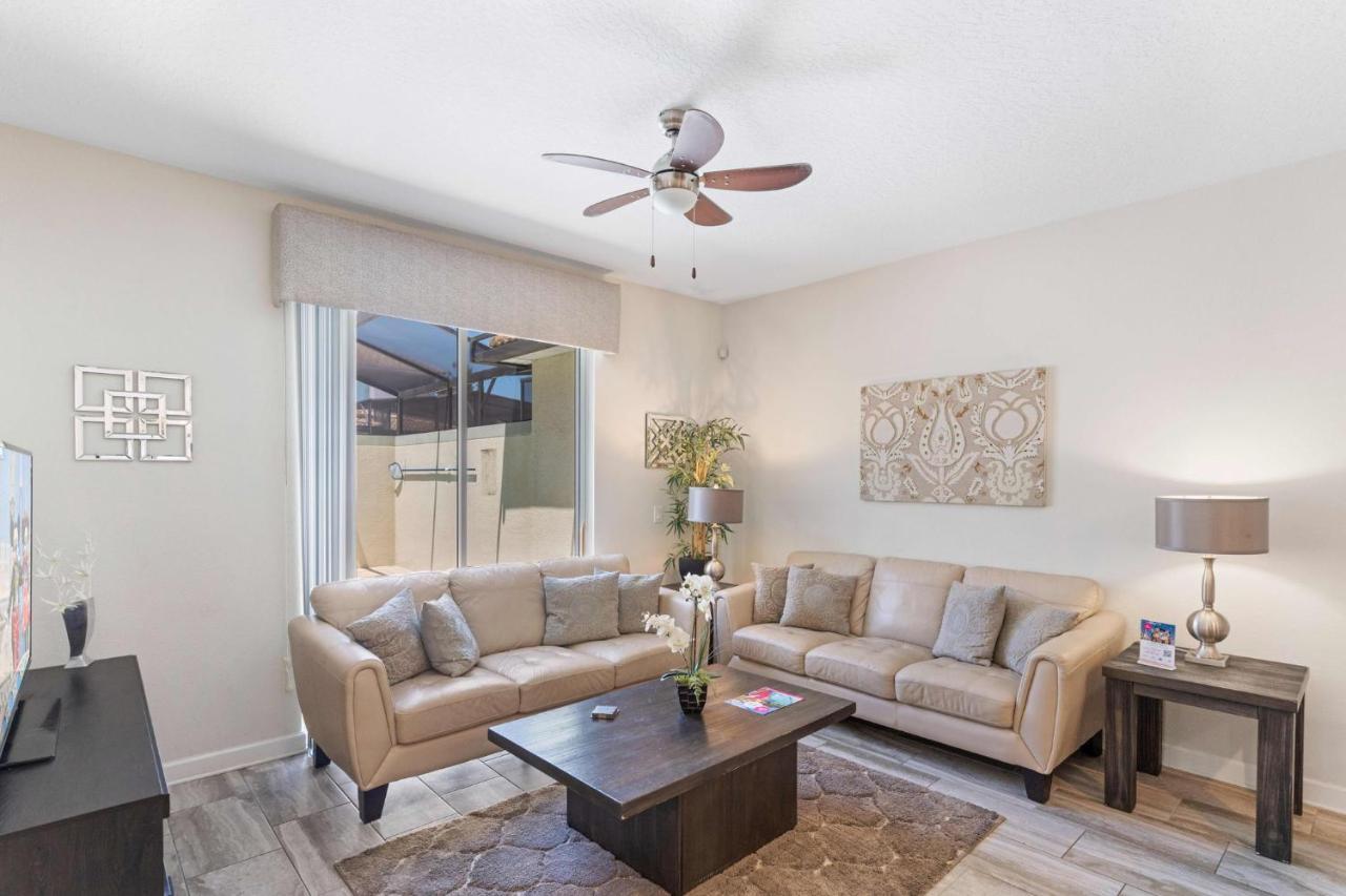 4813 Crusoe Street Villa Kissimmee Kültér fotó