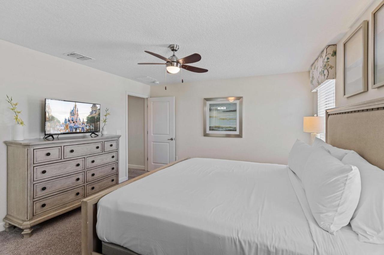 4813 Crusoe Street Villa Kissimmee Kültér fotó
