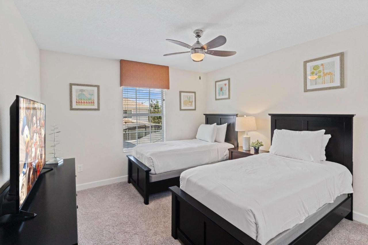4813 Crusoe Street Villa Kissimmee Kültér fotó