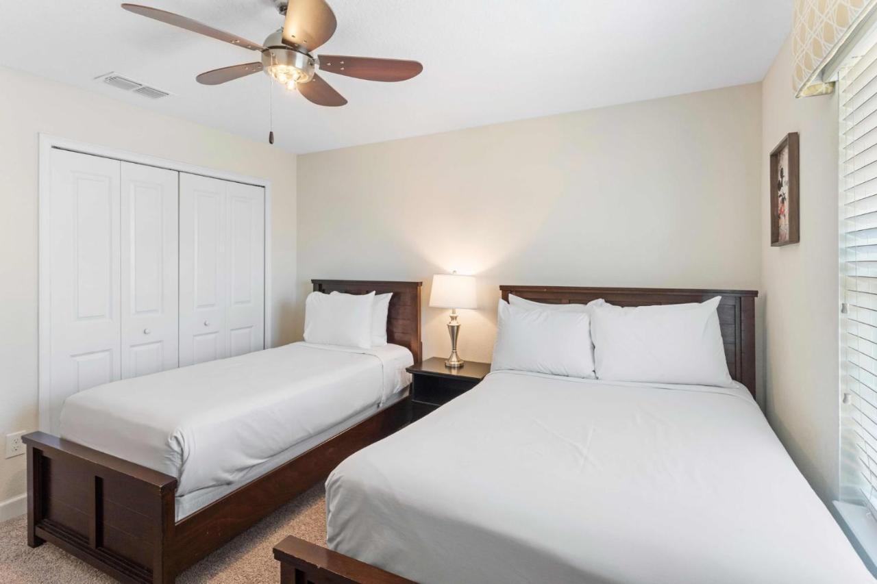 4813 Crusoe Street Villa Kissimmee Kültér fotó