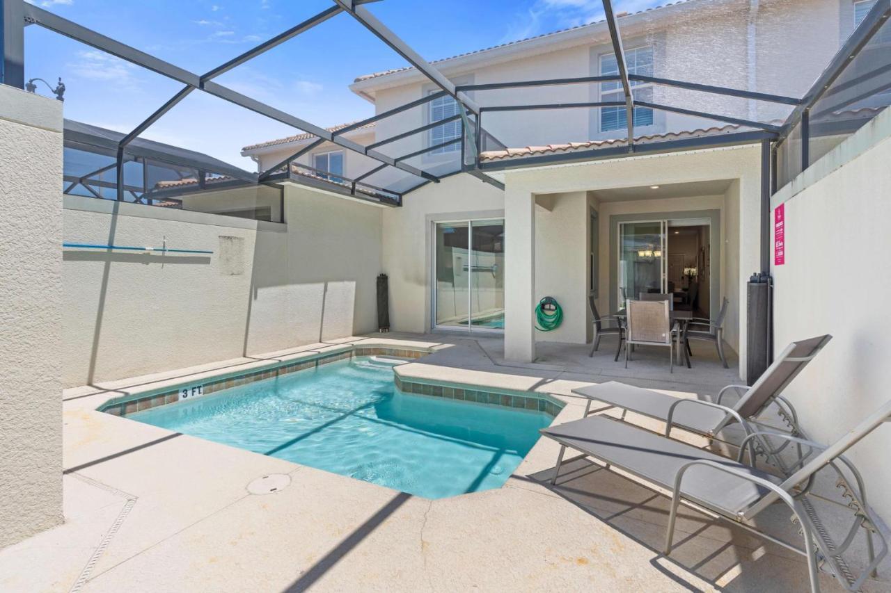 4813 Crusoe Street Villa Kissimmee Kültér fotó
