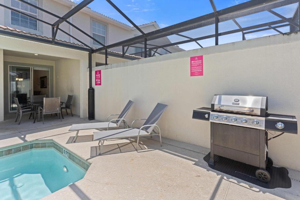 4813 Crusoe Street Villa Kissimmee Kültér fotó
