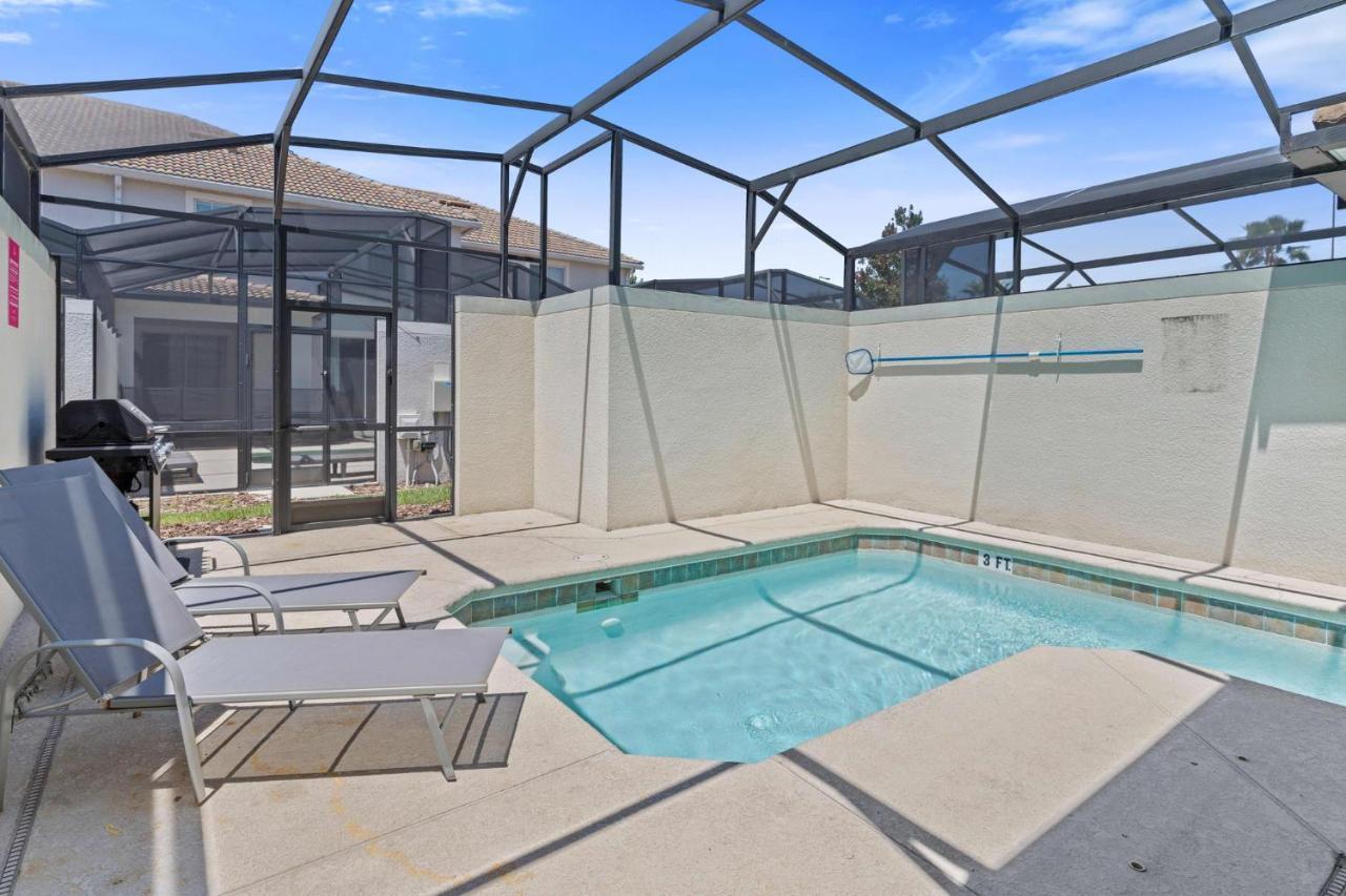 4813 Crusoe Street Villa Kissimmee Kültér fotó