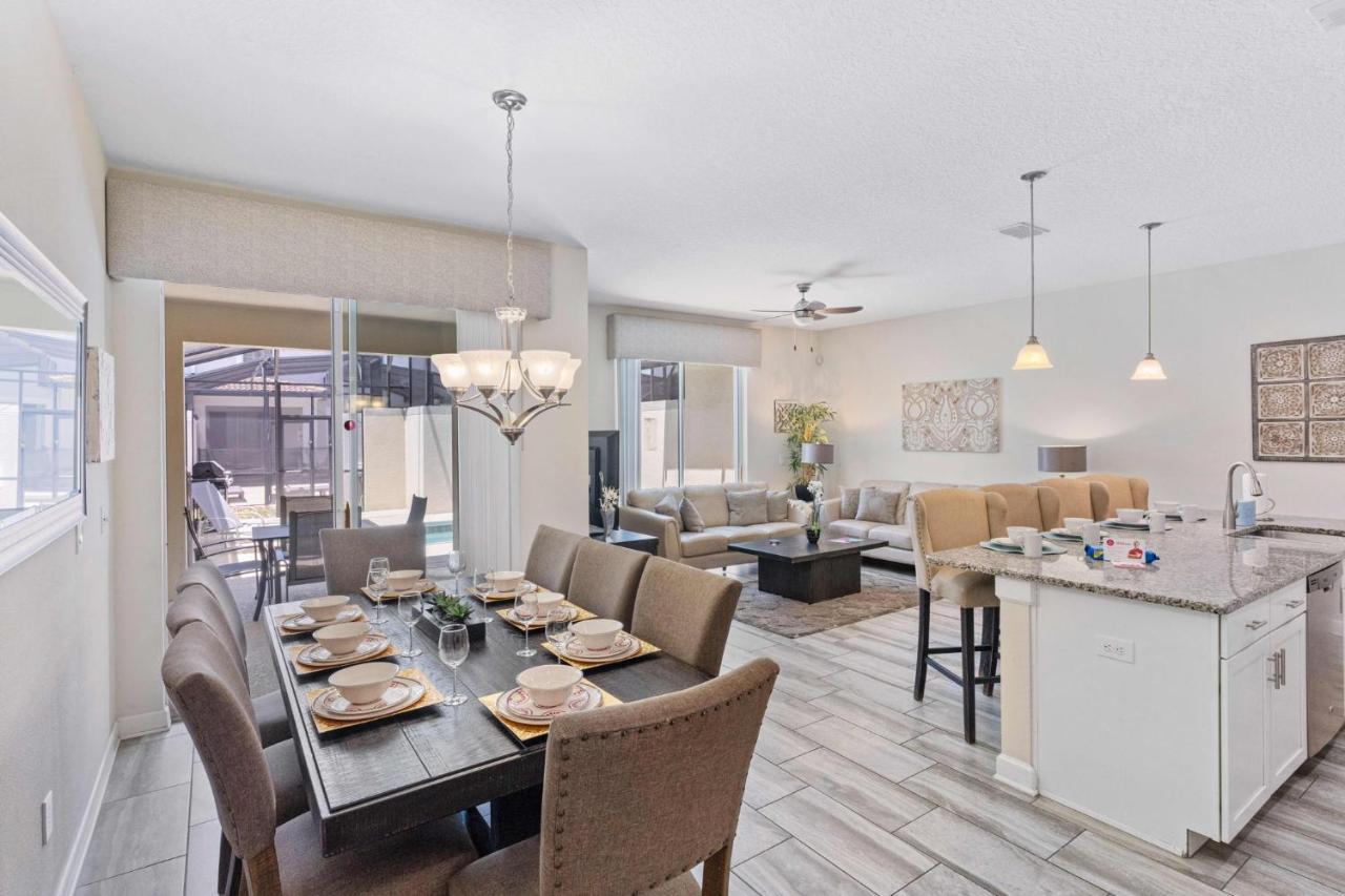 4813 Crusoe Street Villa Kissimmee Kültér fotó