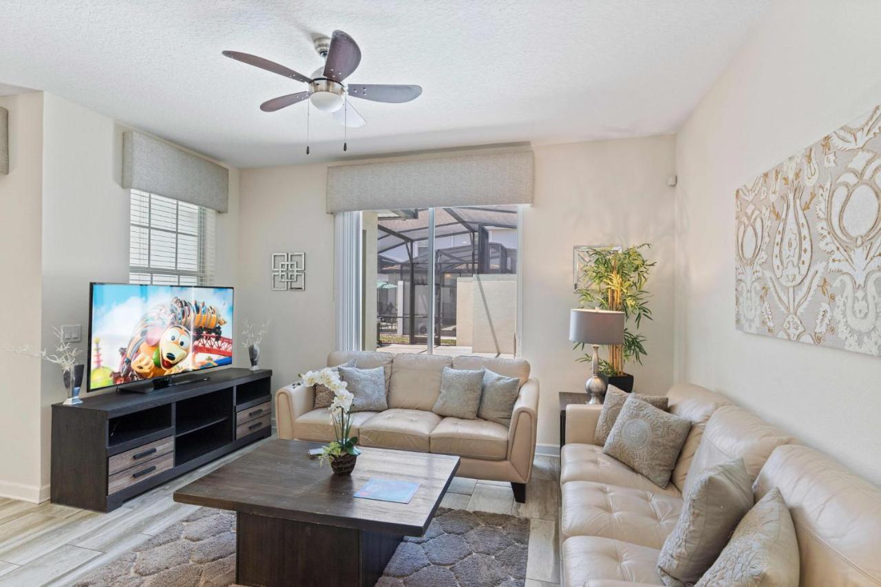 4813 Crusoe Street Villa Kissimmee Kültér fotó
