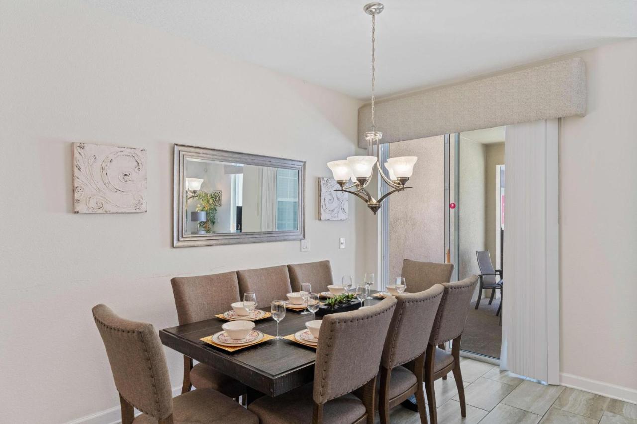 4813 Crusoe Street Villa Kissimmee Kültér fotó