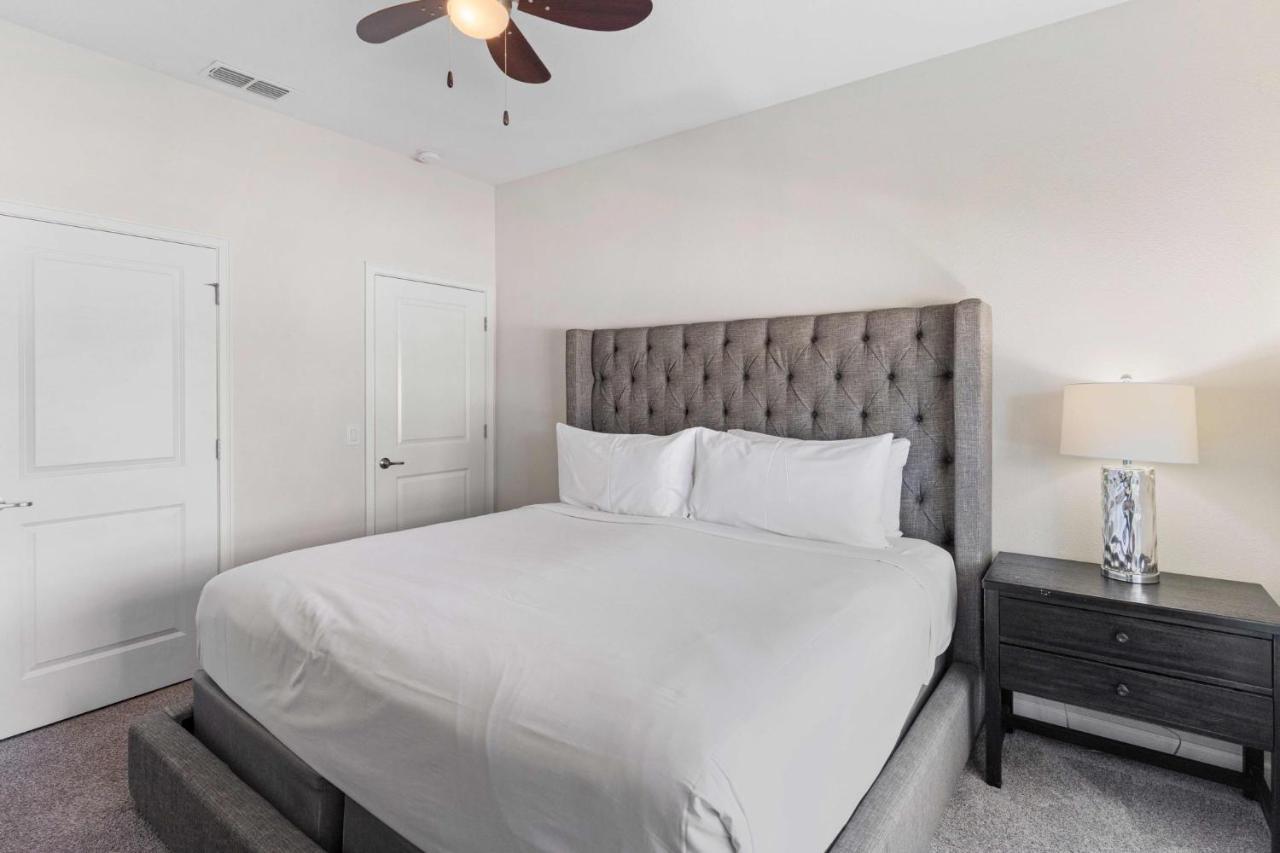 4813 Crusoe Street Villa Kissimmee Kültér fotó