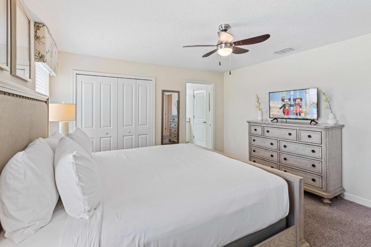 4813 Crusoe Street Villa Kissimmee Kültér fotó