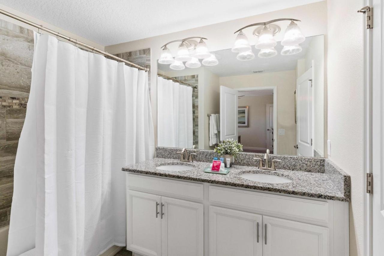 4813 Crusoe Street Villa Kissimmee Kültér fotó