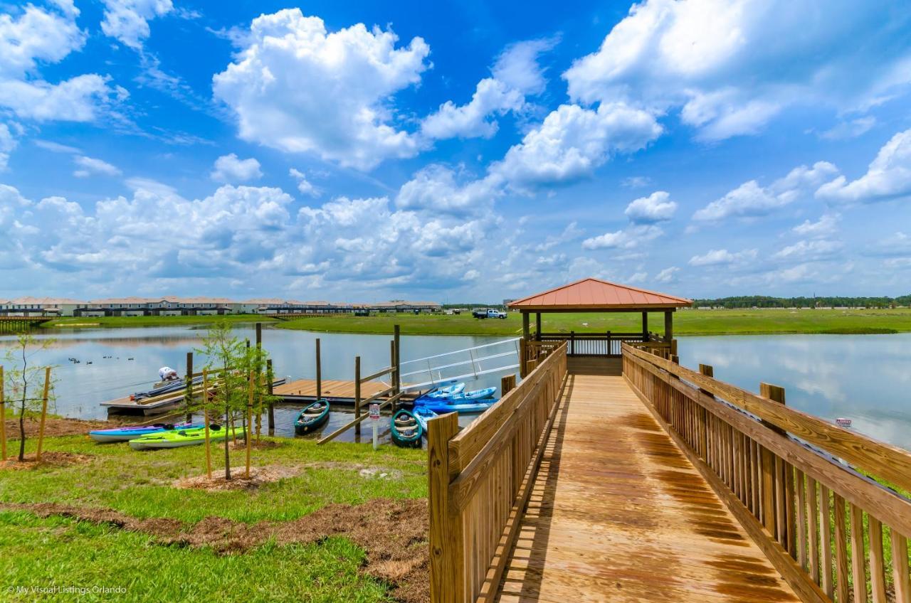 4813 Crusoe Street Villa Kissimmee Kültér fotó