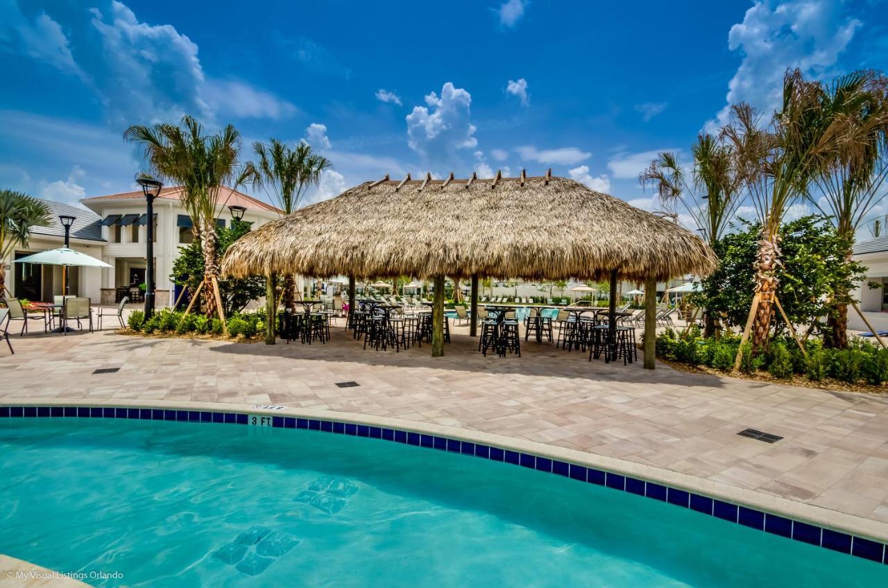 4813 Crusoe Street Villa Kissimmee Kültér fotó
