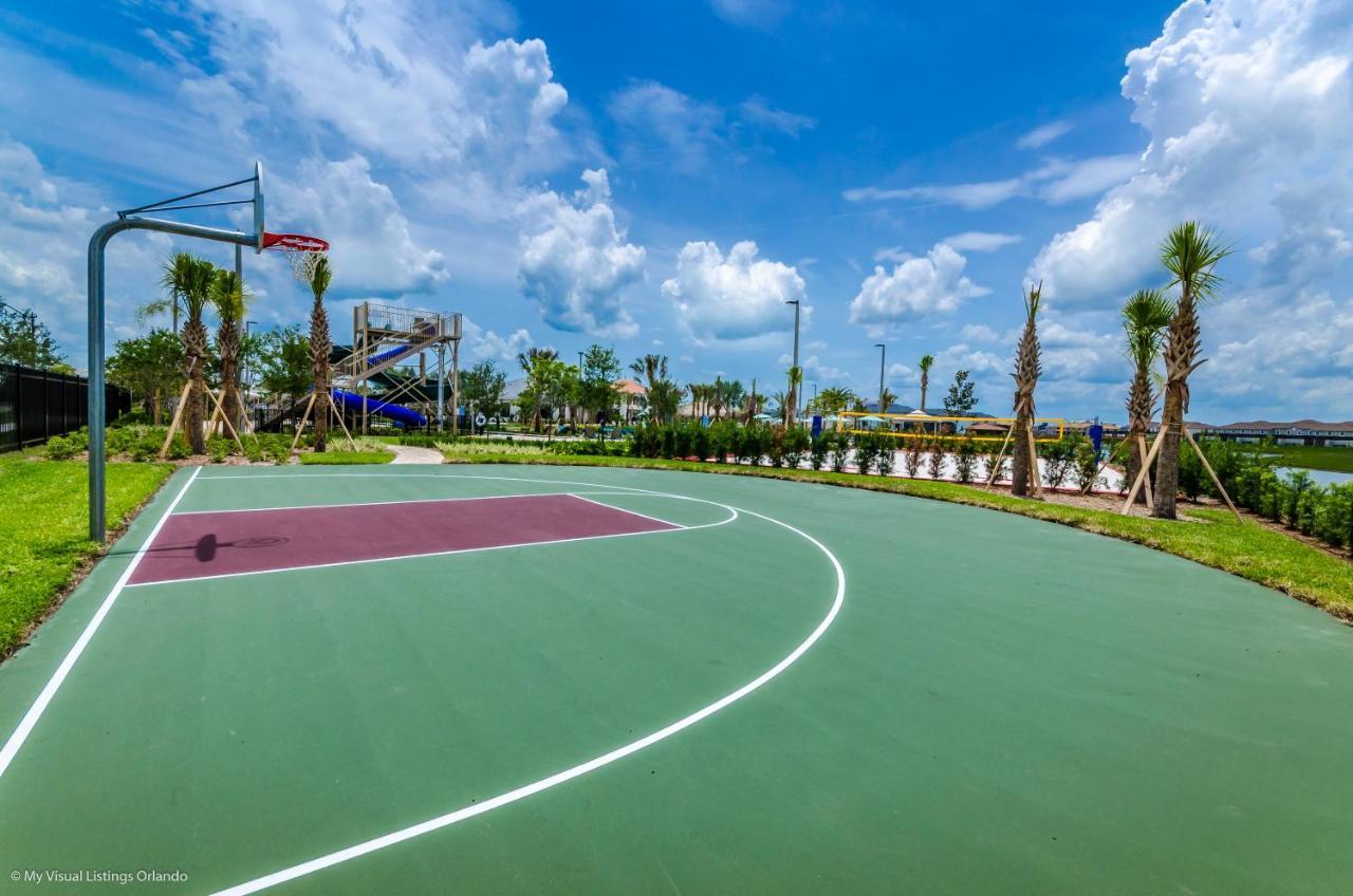 4813 Crusoe Street Villa Kissimmee Kültér fotó