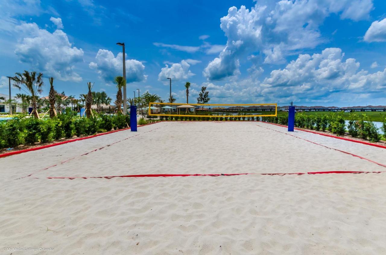 4813 Crusoe Street Villa Kissimmee Kültér fotó