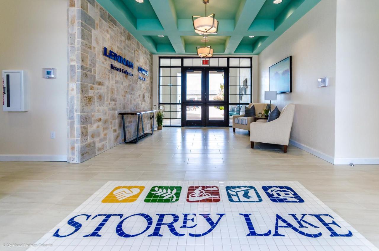 4813 Crusoe Street Villa Kissimmee Kültér fotó